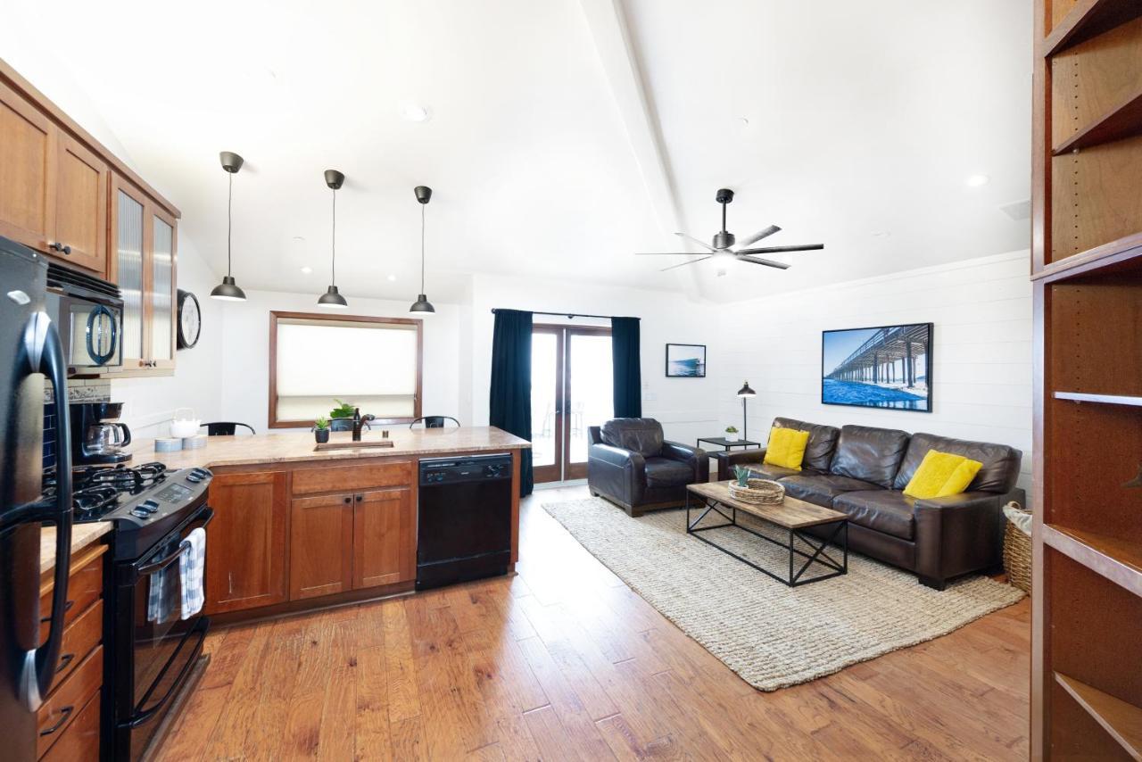 Villa 358 Front Street à Avila Beach Extérieur photo