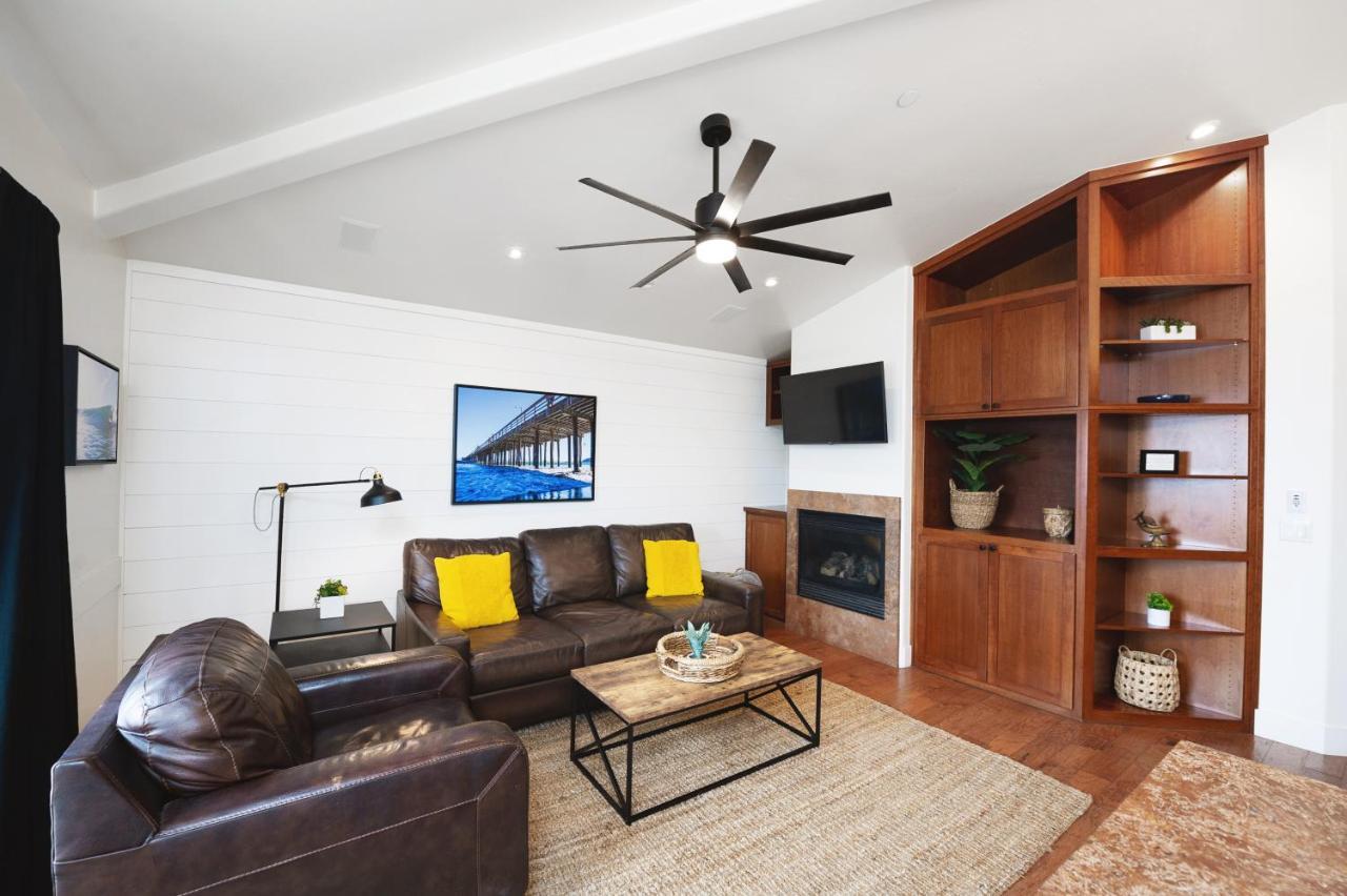 Villa 358 Front Street à Avila Beach Extérieur photo