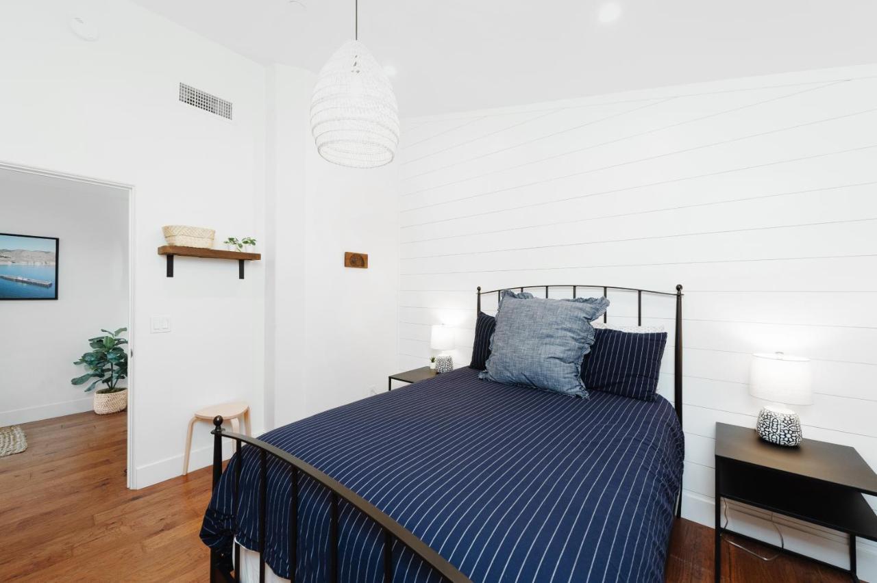 Villa 358 Front Street à Avila Beach Extérieur photo