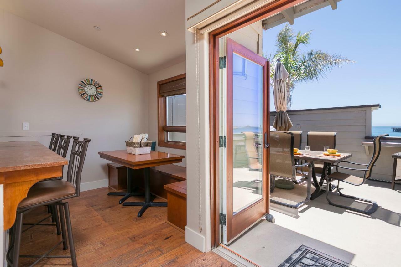 Villa 358 Front Street à Avila Beach Extérieur photo