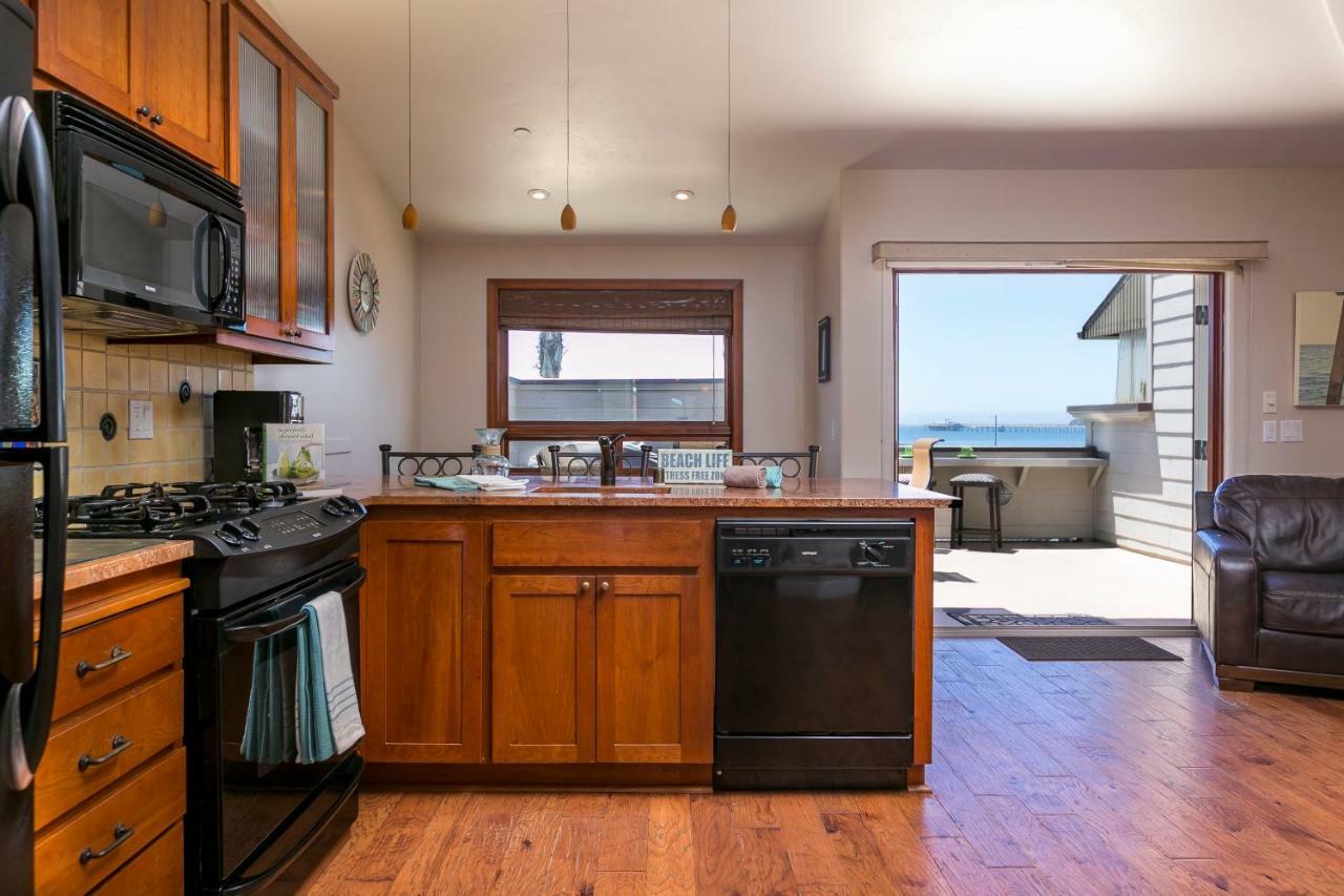 Villa 358 Front Street à Avila Beach Extérieur photo