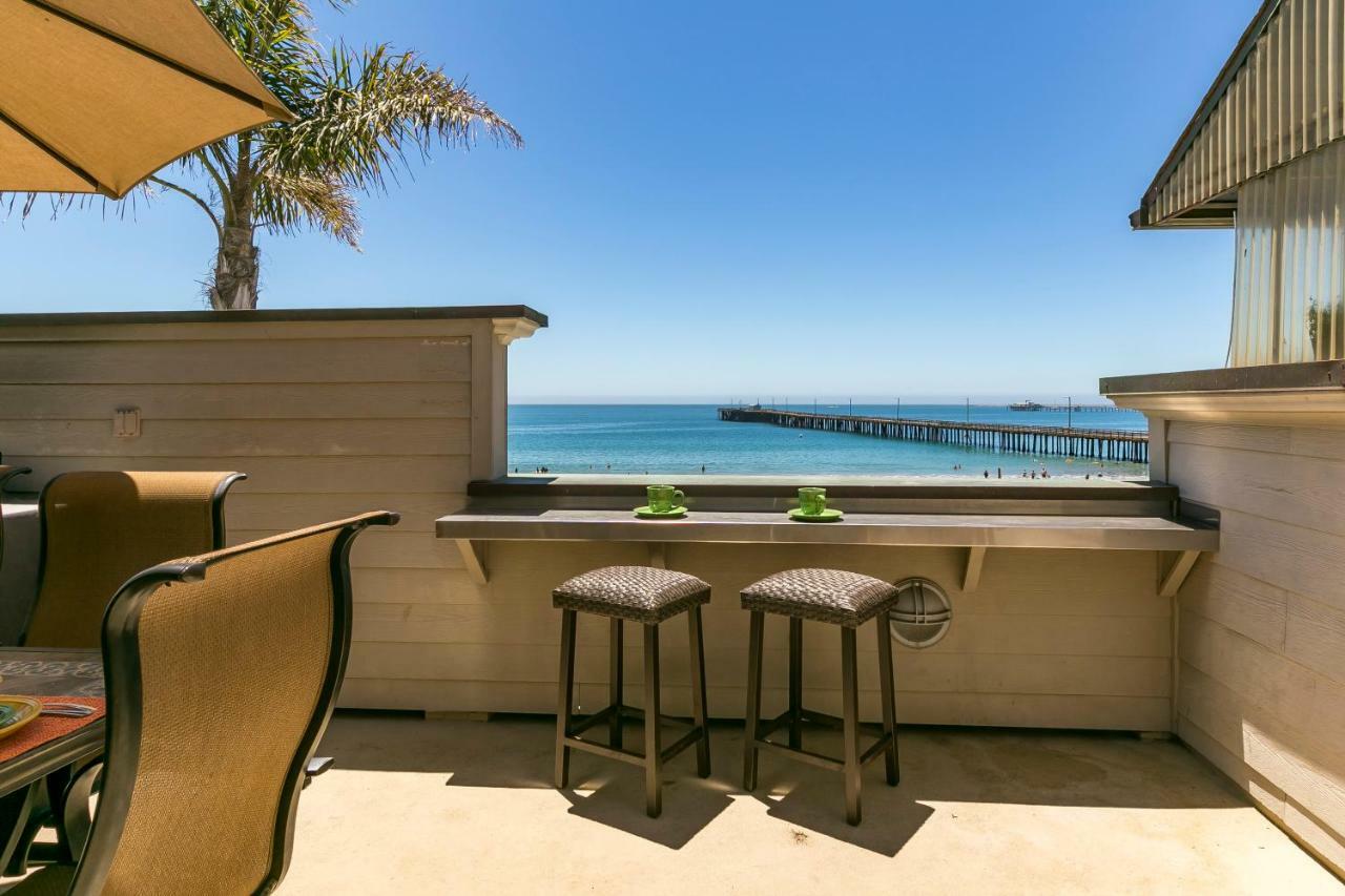 Villa 358 Front Street à Avila Beach Extérieur photo
