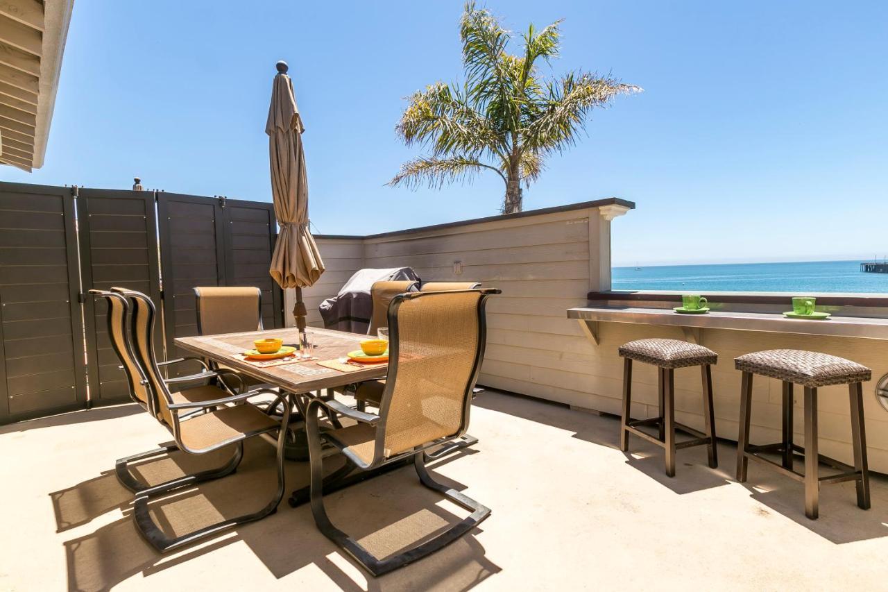 Villa 358 Front Street à Avila Beach Extérieur photo